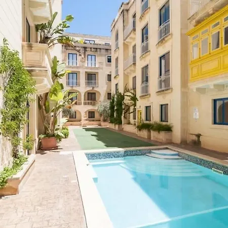 Ix-xaluppa J3 Gozo Apartment *