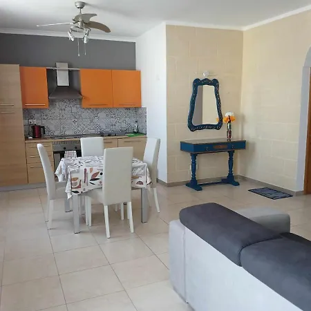 Ix-xaluppa J3 Gozo Apartment *