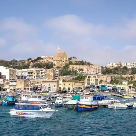 Apartment Ix-xaluppa J3 Gozo Malta