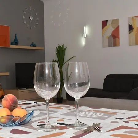 Apartment Ix-xaluppa J3 Gozo