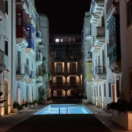 Ix-xaluppa J3 Gozo Apartment