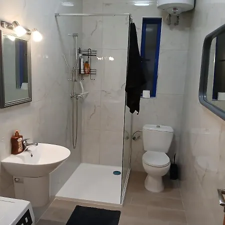 Ix-xaluppa J3 Gozo Apartamento Malta
