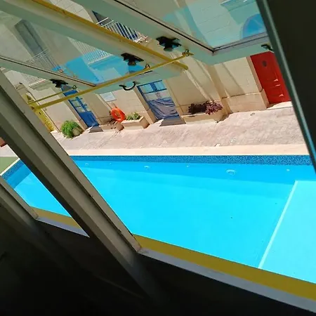 Apartment Ix-xaluppa J3 Gozo *