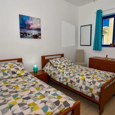Apartment Ix-xaluppa J3 Gozo Malta