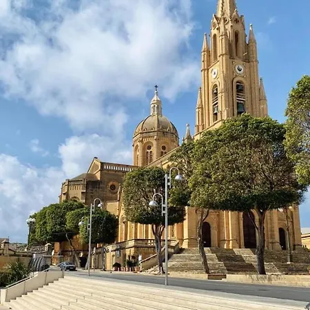 In Gozo Apartamento *