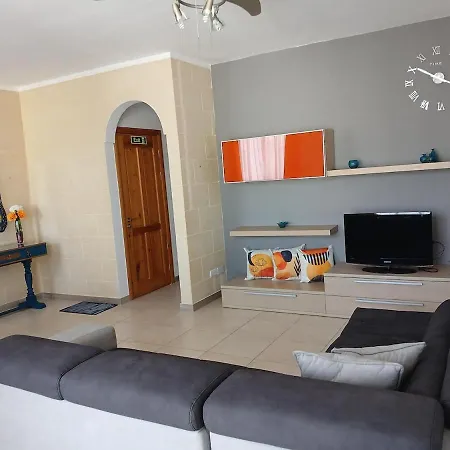 Apartment Ix-xaluppa J3 Gozo *