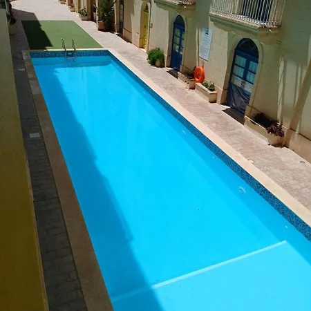 Apartment Ix-xaluppa J3 Gozo *