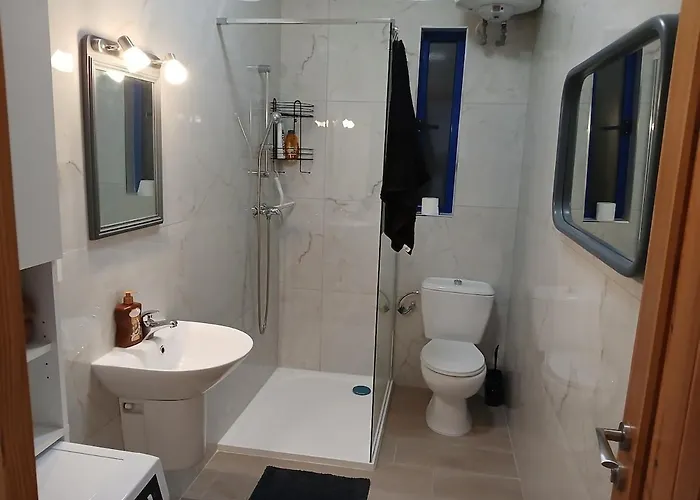 Ix-xaluppa J3 Gozo Apartment Malta