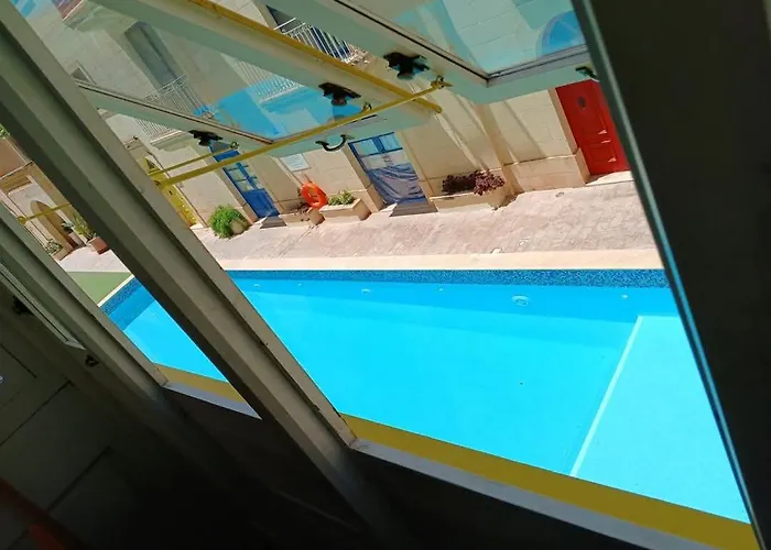 Apartment Ix-xaluppa J3 Gozo *