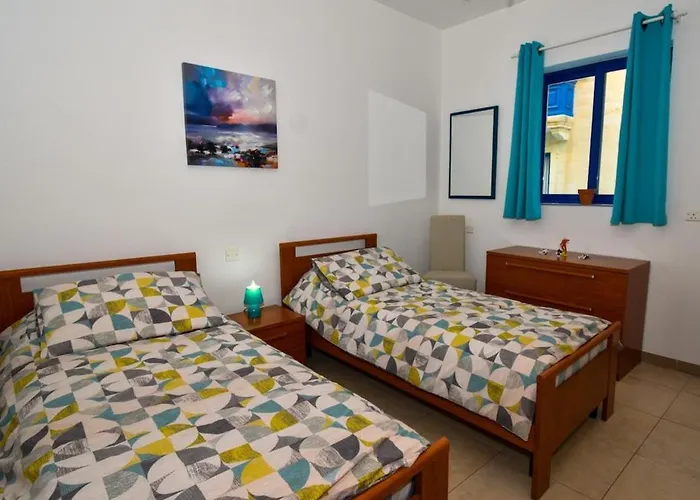Apartment Ix-xaluppa J3 Gozo Malta