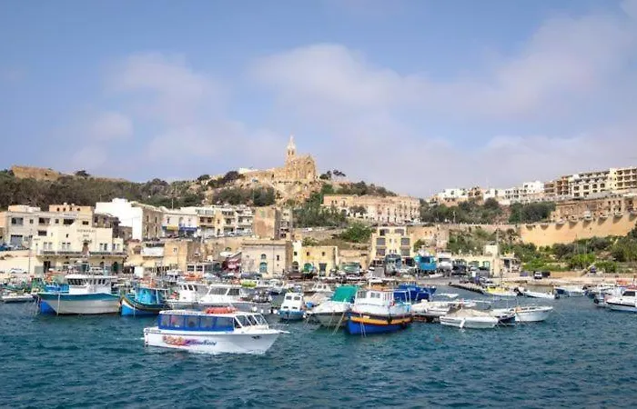 Apartment Ix-xaluppa J3 Gozo Malta