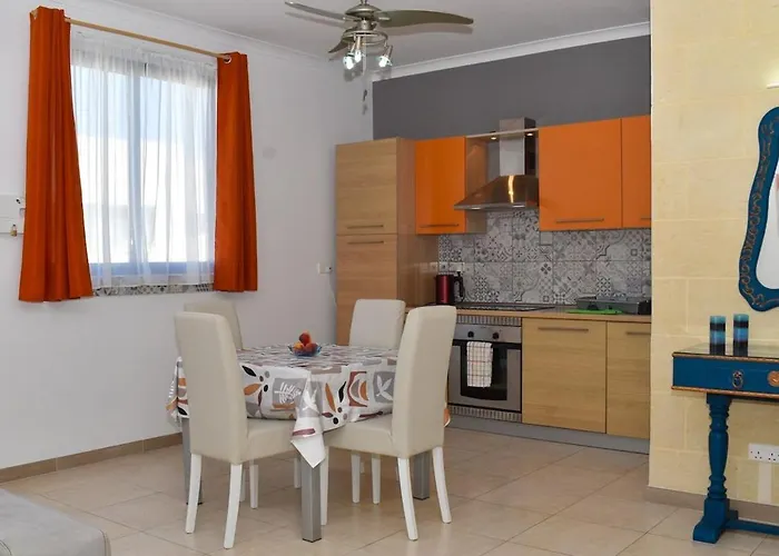 Ix-xaluppa J3 Gozo *