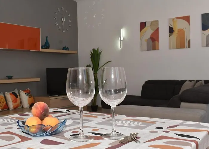 Apartment Ix-xaluppa J3 Gozo