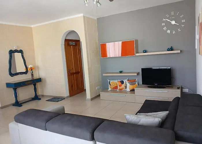 Apartment Ix-xaluppa J3 Gozo *