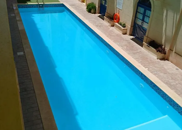 Apartment Ix-xaluppa J3 Gozo *