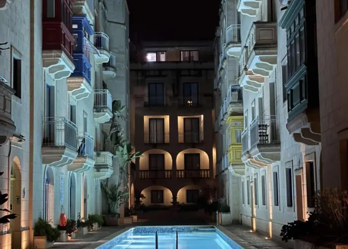 Ix-xaluppa J3 Gozo Apartment